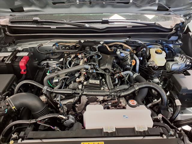 Photo of 2025 Celestial Silver Metallic Toyota Tacoma