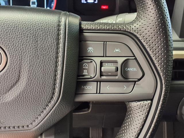 Photo of 2025 Celestial Silver Metallic Toyota Tacoma