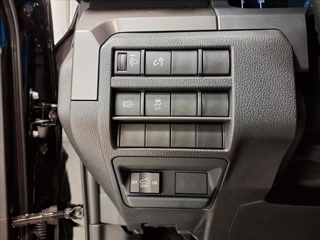 Photo of 2025 Black Toyota Tacoma