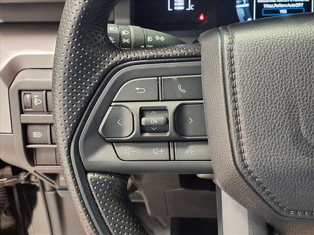 Photo of 2025 Black Toyota Tacoma