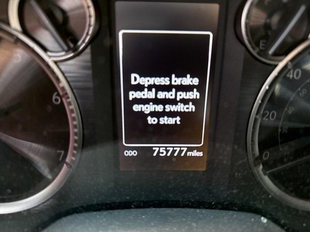 Photo of 2020 Starfire Pearl Lexus GX 460