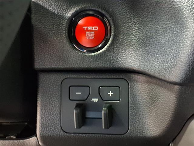 Photo of 2025 Magnetic Gray Metallic Toyota Tundra