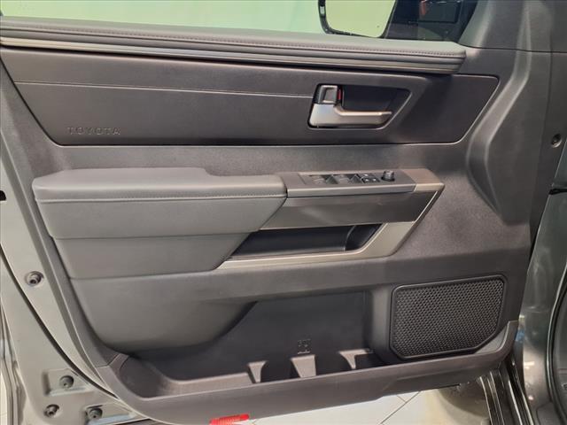 Photo of 2025 Magnetic Gray Metallic Toyota Tundra