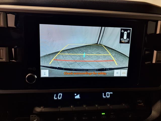 Photo of 2025 Magnetic Gray Metallic Toyota Tundra
