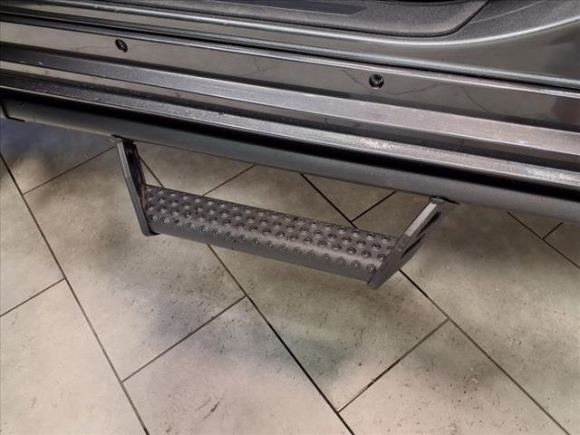 Photo of 2025 Magnetic Gray Metallic Toyota Tundra