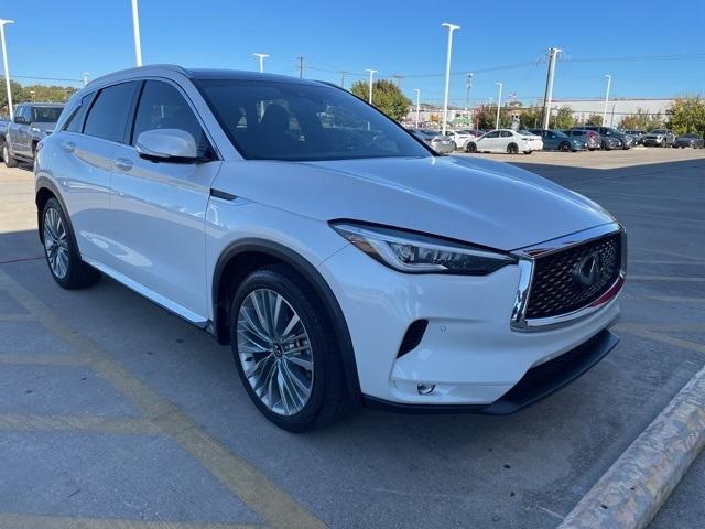 2023 Infiniti QX50