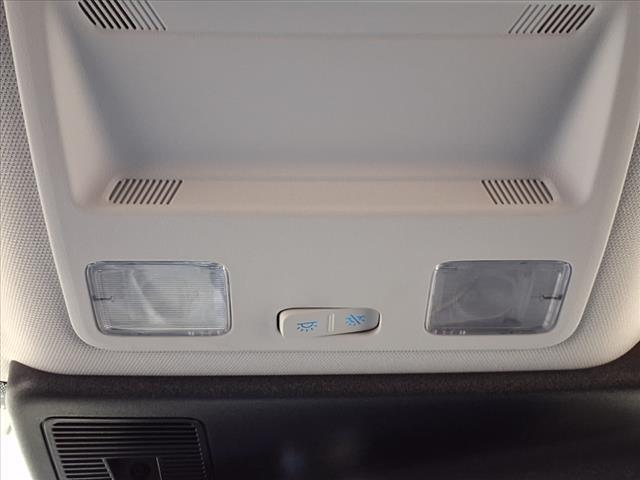 Photo of 2022 Alto Blue Metallic Tinted Clearcoat Ford Bronco Sport