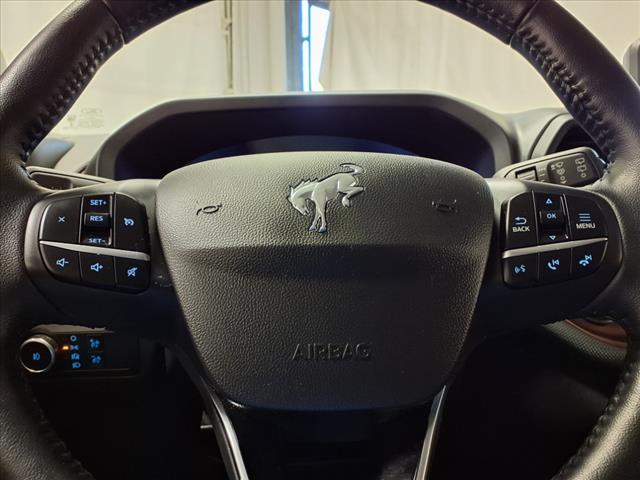 Photo of 2022 Alto Blue Metallic Tinted Clearcoat Ford Bronco Sport