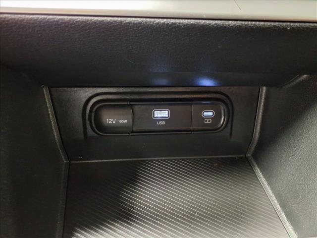 Photo of 2024 Steel Gray Kia Sportage