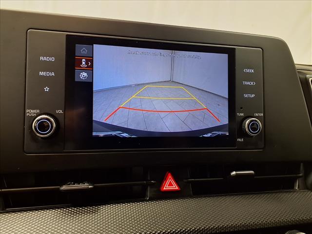 Photo of 2024 Steel Gray Kia Sportage
