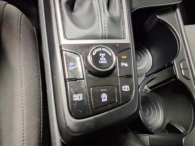 Photo of 2024 Steel Gray Kia Sportage