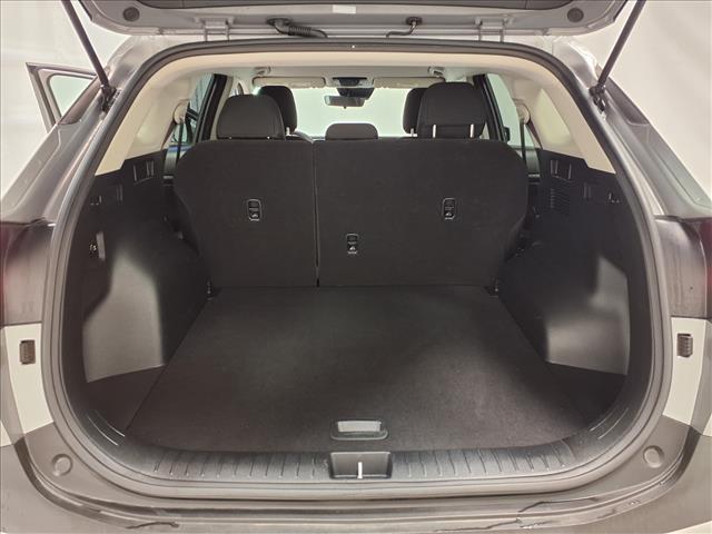 Photo of 2024 Steel Gray Kia Sportage
