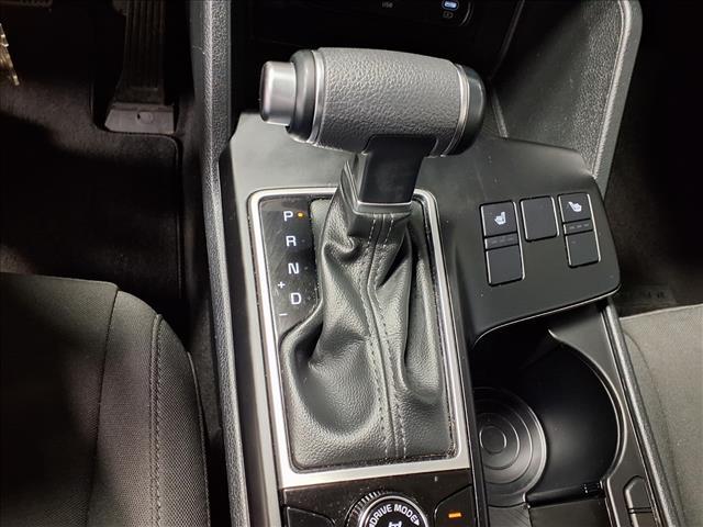 Photo of 2024 Steel Gray Kia Sportage
