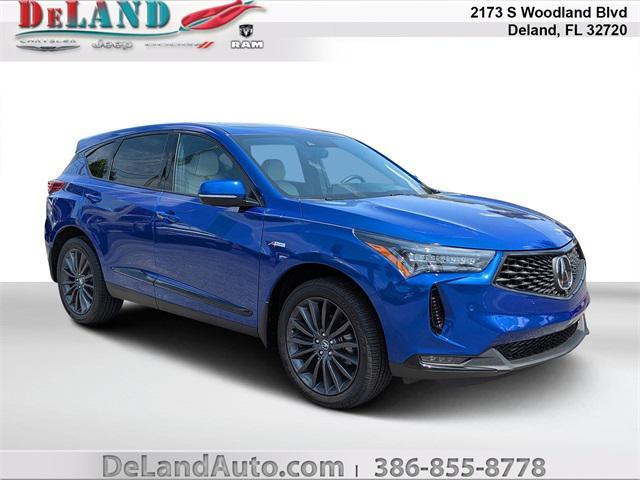 2024 Acura RDX