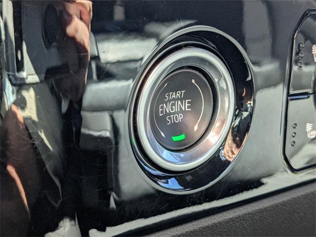 Photo of 2024 Sterling Metallic GMC Sierra 1500