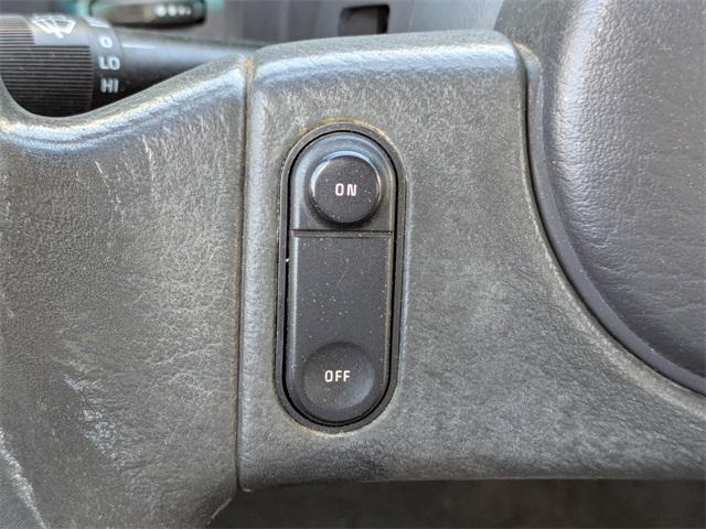 Photo of 1989 Gray Ford Mustang
