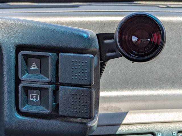 Photo of 1989 Gray Ford Mustang