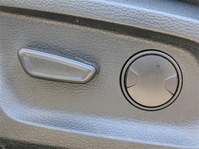 Photo of 2020 White Platinum Ford Ranger