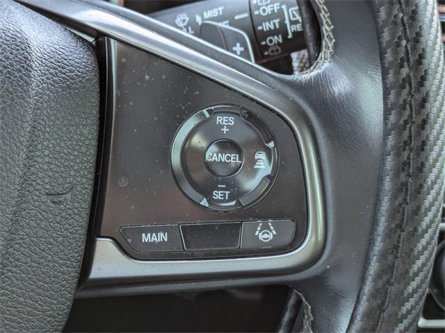 Photo of 2020 Modern Steel Metallic Honda Civic