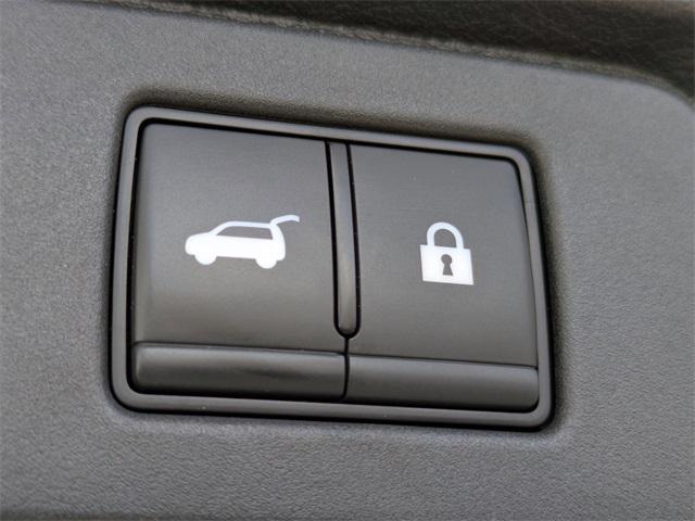Photo of 2023 Caspian Blue Metallic Nissan Rogue