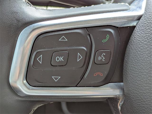 Photo of 2018 Black Clearcoat Jeep Wrangler Unlimited