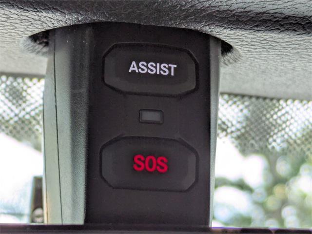 Photo of 2018 Black Clearcoat Jeep Wrangler Unlimited