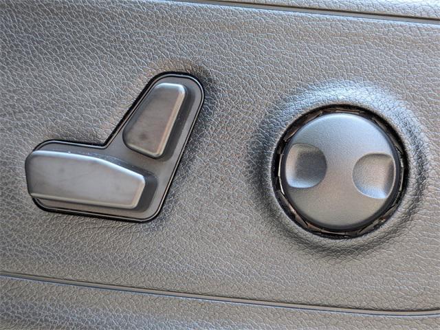 Photo of 2025 Billet Silver Metallic Clearcoat RAM 1500