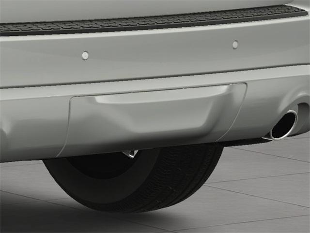 Photo of 2025 White Knuckle Clearcoat Dodge Durango