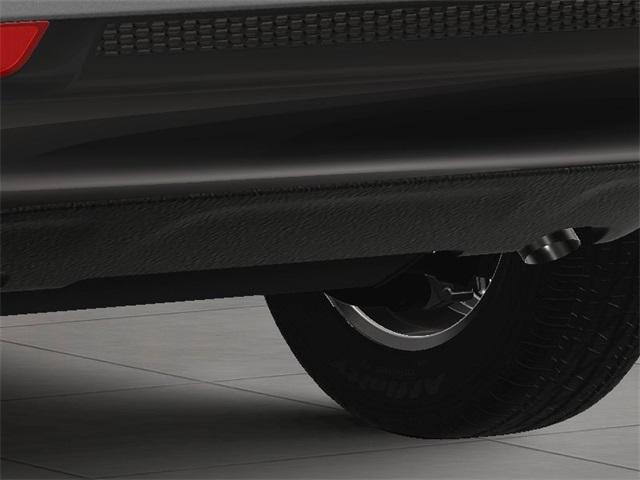 Photo of 2025 Silver Zynith Metallic Clearcoat Jeep Compass