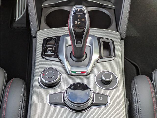 Photo of 2024 Alfa Rosso Alfa Romeo Stelvio