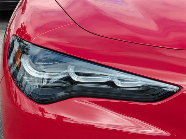 Photo of 2024 Alfa Rosso Alfa Romeo Stelvio
