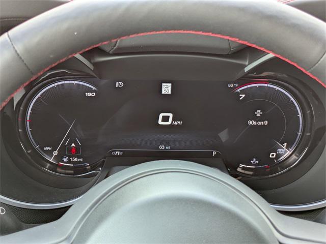 Photo of 2024 Alfa Rosso Alfa Romeo Stelvio