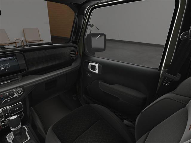 Photo of 2025 41 Jeep Gladiator