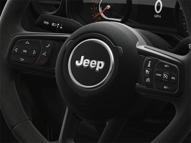 Photo of 2025 41 Jeep Gladiator