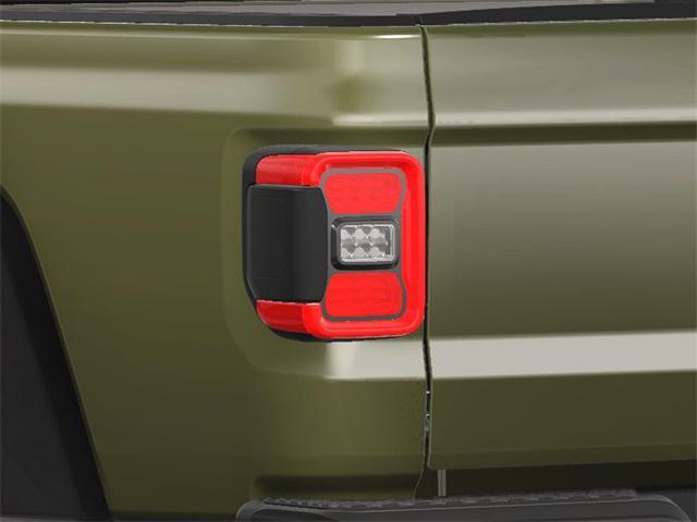 Photo of 2025 41 Jeep Gladiator