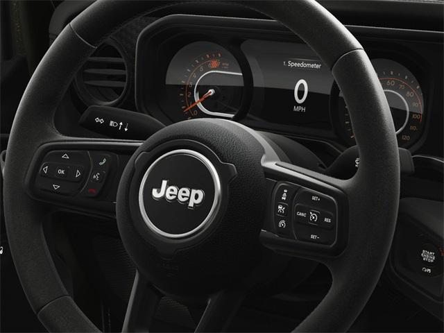 Photo of 2025 41 Jeep Gladiator