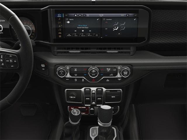 Photo of 2025 41 Jeep Gladiator