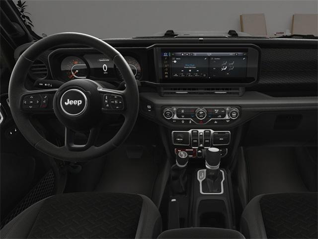 Photo of 2025 41 Jeep Gladiator