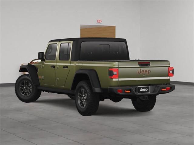 Photo of 2025 41 Jeep Gladiator