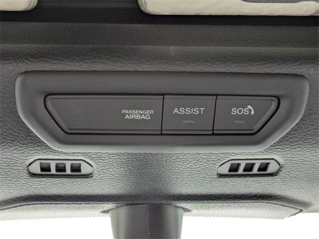 Photo of 2021 Sarge Green Clearcoat Jeep Wrangler Unlimited