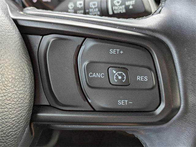 Photo of 2021 Sarge Green Clearcoat Jeep Wrangler Unlimited
