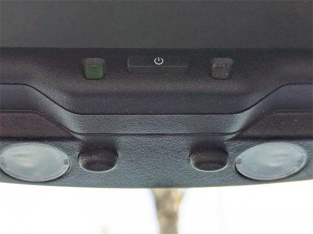 Photo of 2015 Black Clearcoat Jeep Wrangler