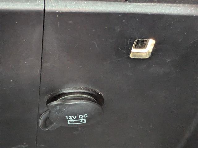 Photo of 2015 Black Clearcoat Jeep Wrangler