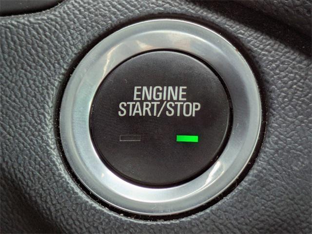 Photo of 2019 Cajun Red Tintcoat Chevrolet Equinox