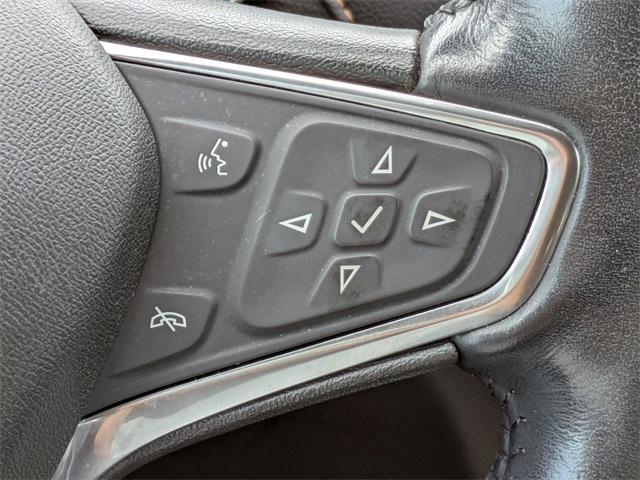 Photo of 2019 Cajun Red Tintcoat Chevrolet Equinox