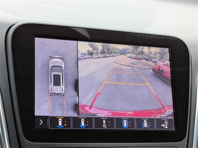 Photo of 2019 Cajun Red Tintcoat Chevrolet Equinox