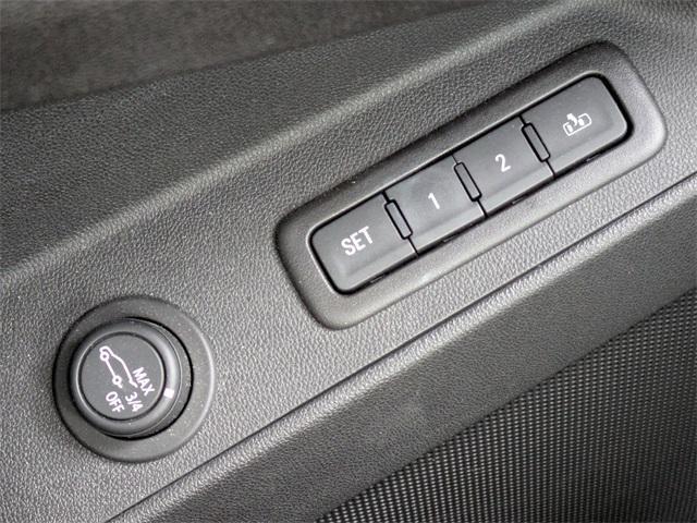 Photo of 2019 Cajun Red Tintcoat Chevrolet Equinox