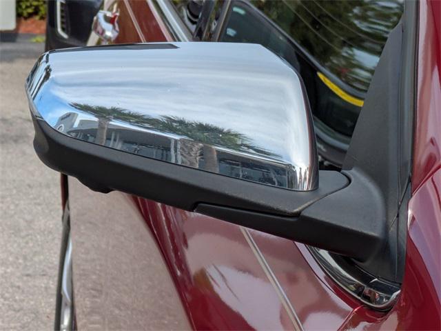 Photo of 2019 Cajun Red Tintcoat Chevrolet Equinox