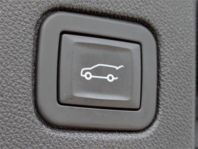 Photo of 2019 Cajun Red Tintcoat Chevrolet Equinox