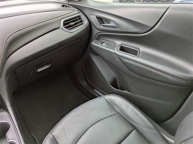 Photo of 2019 Cajun Red Tintcoat Chevrolet Equinox
